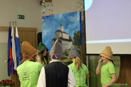 Potujemo v Kamnik. Kdo gre z nami (16)